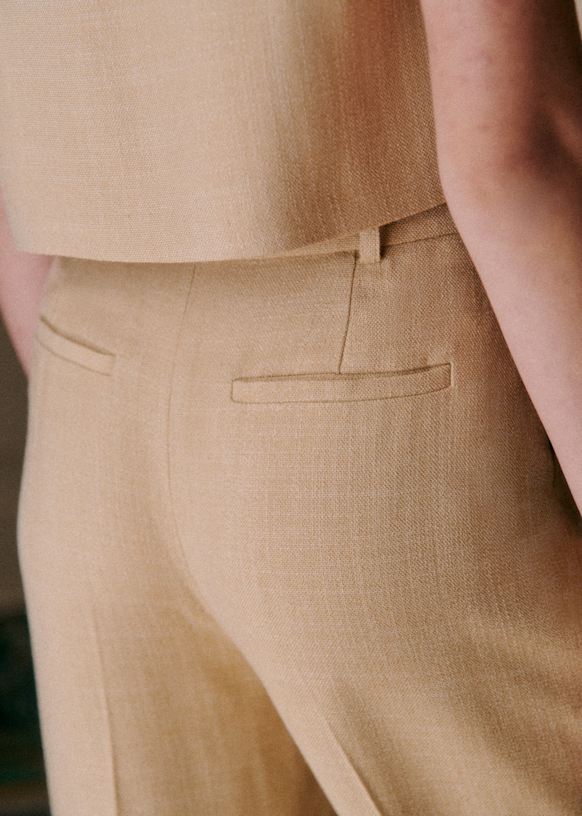 Giovanni Trousers