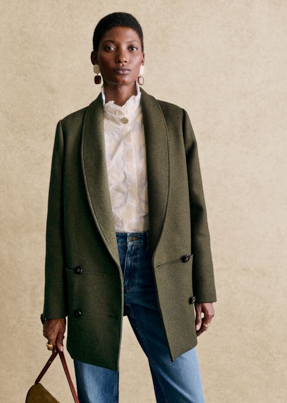 James Coat