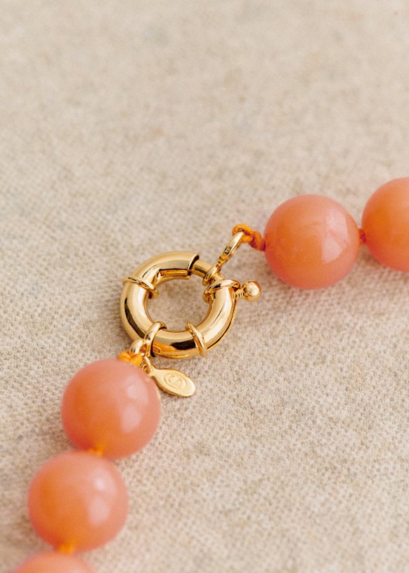 Danae Necklace