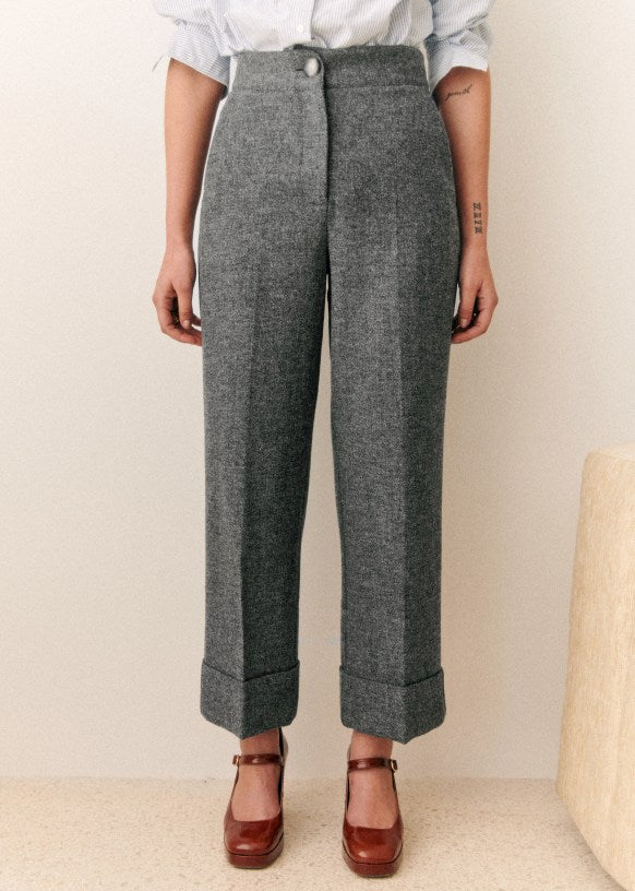 Damon Trousers
