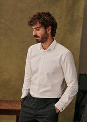 Garvin Pinpoint Shirt