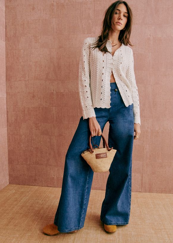 Noelia Cardigan