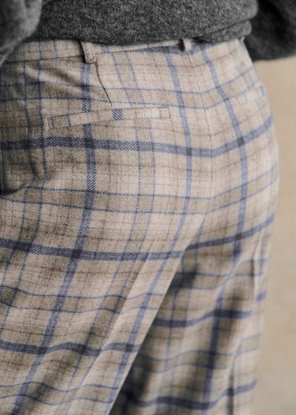 Rodriguo Trousers