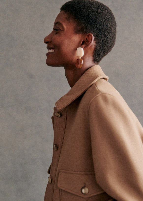 Amandine Earrings
