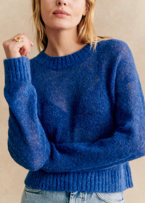 Keith Jumper