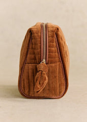 Toiletry bag