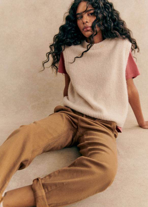 Manu Trousers