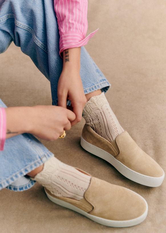 Theo Sneakers