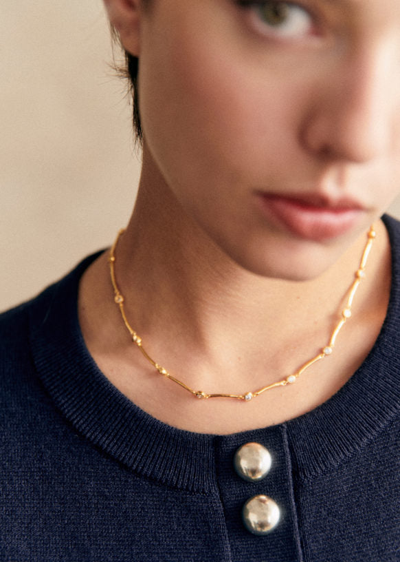 Anna Necklace