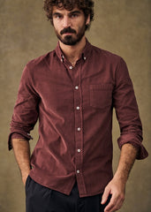 Velvet Charlie Shirt