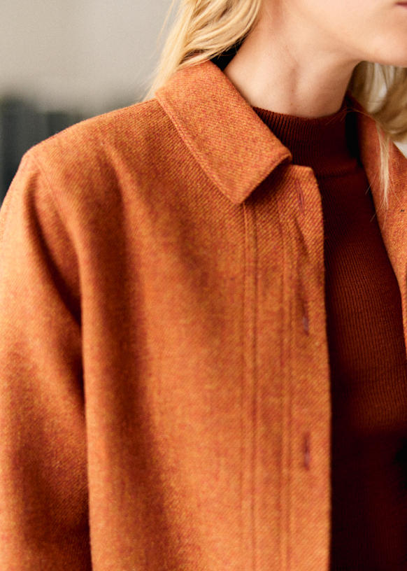 Will Jacket