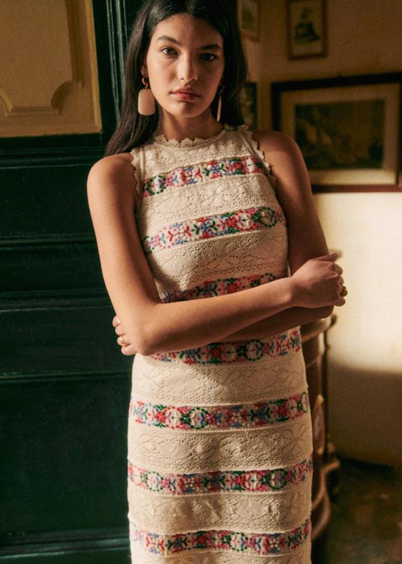 Reneka Dress