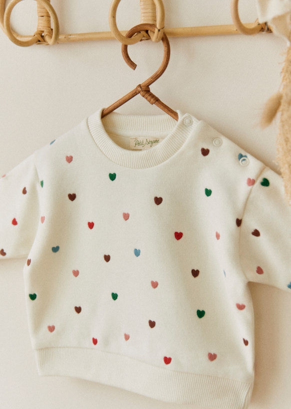 Marceau Sweat-Shirt