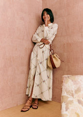 Bella Dress