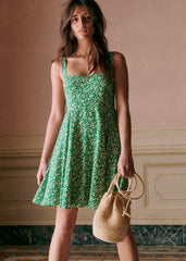 Salie Dress