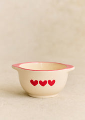 Maman d'Amour Bowl - Sézane x Maison Roussot