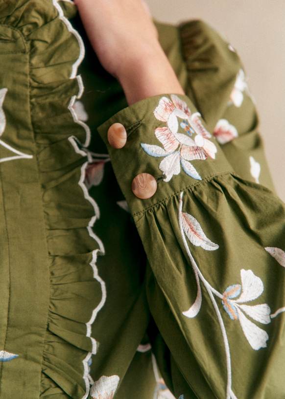 Coline Shirt