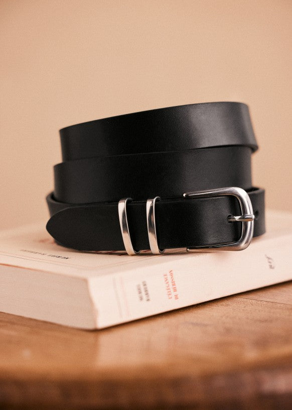 Lyndon Belt