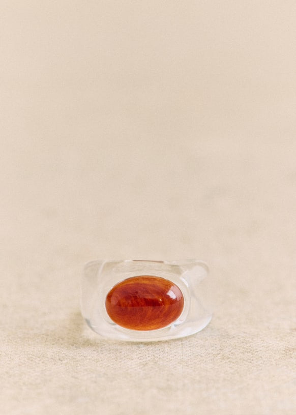 Antonia Ring