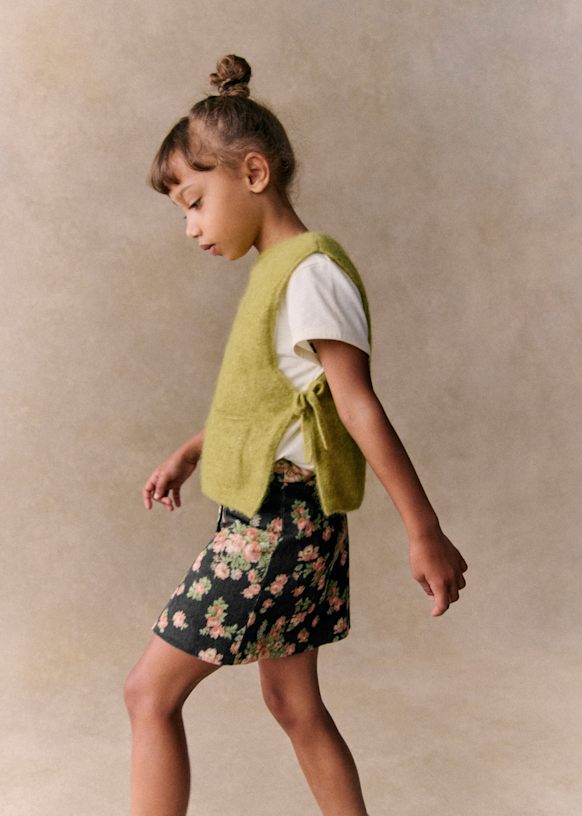 Josie Skirt