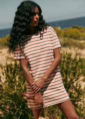 Delphie Dress