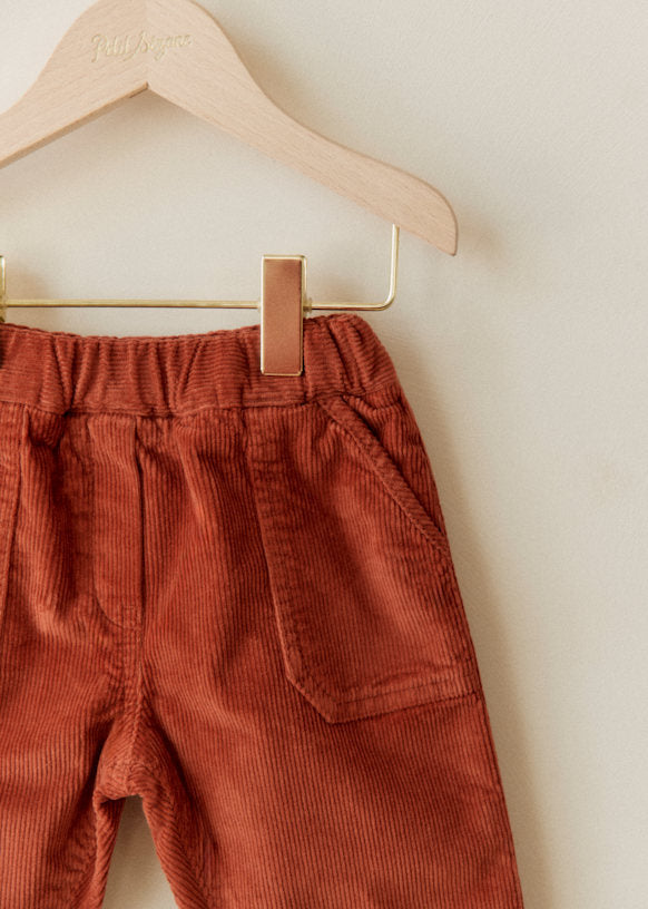 Gaby Trousers