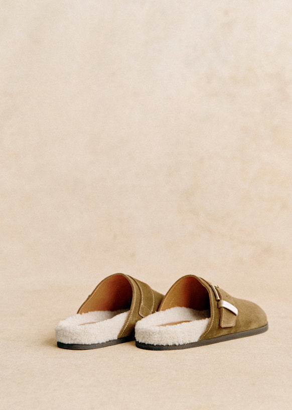 Marla Mules