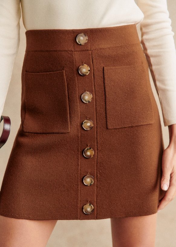 Louisa Skirt