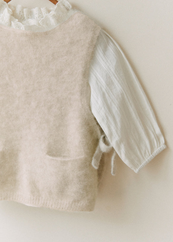 Léandre Jumper