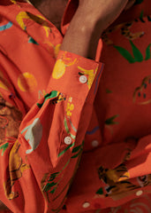 Max Shirt - Sézane x G.KERO