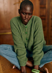 Othello Cardigan