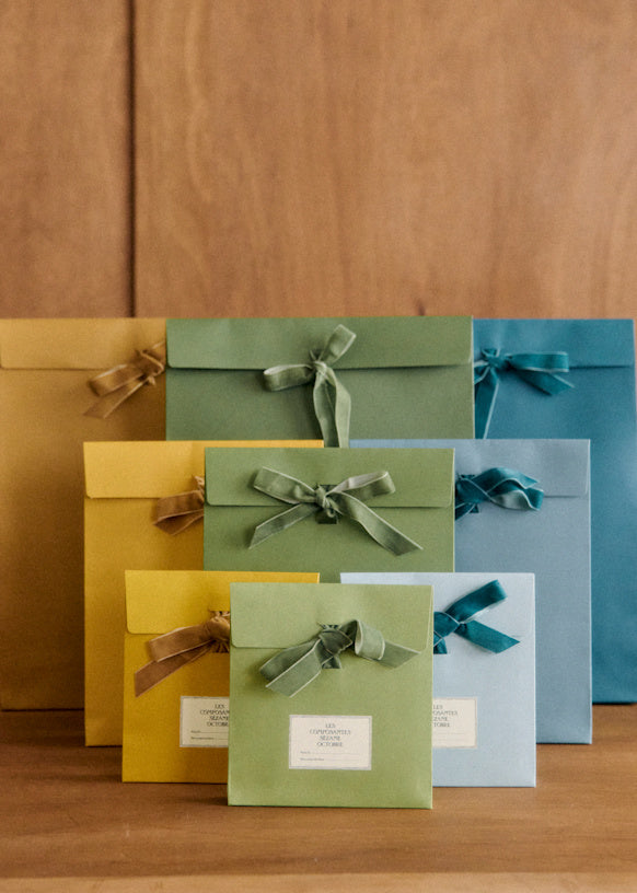Pockets Gift
