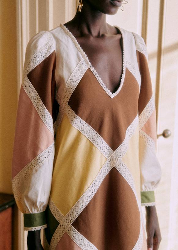 Edwinda Dress