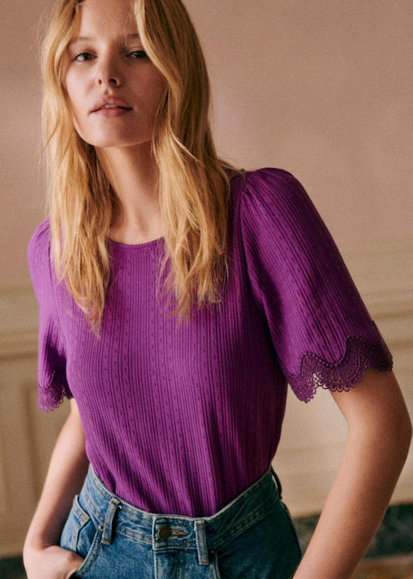 Cléa T-Shirt