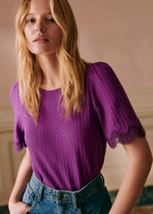 Cléa T-Shirt