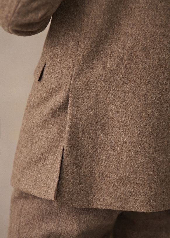 Lucas Jacket