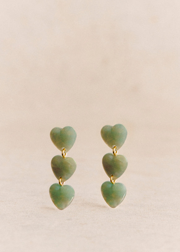 Erica Earrings