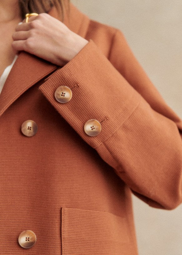 Alvin Jacket