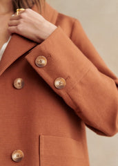 Alvin Jacket