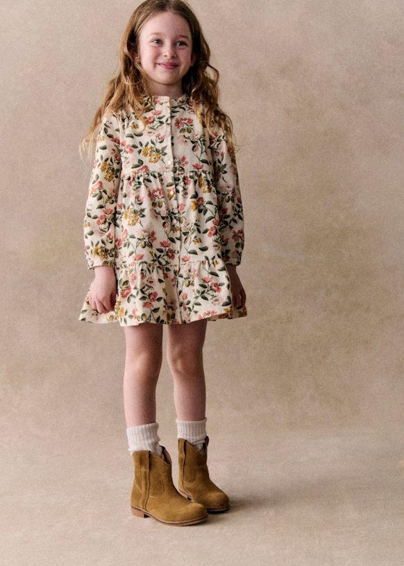 Jane Boots