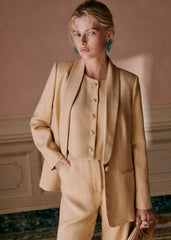 Gina Jacket