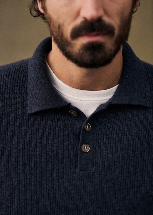 Leopold Sweater