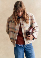 Nelson Jacket