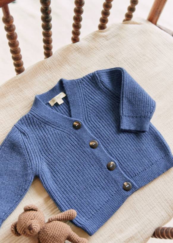 Nuno Cardigan