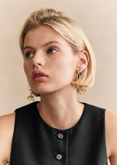 Cassiopée Earrings