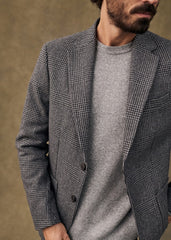 Riddle Jacket
