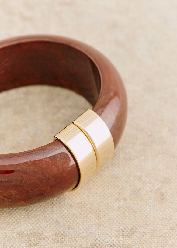 Leo Bracelet