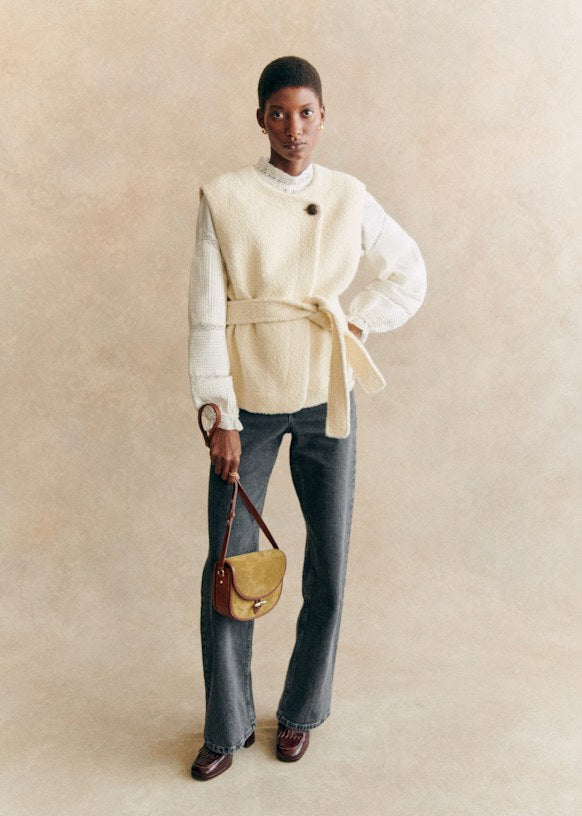 Sebastine Jacket