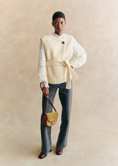 Sebastine Jacket