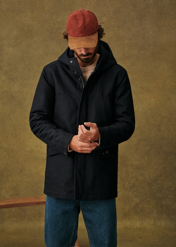 Peter Parka